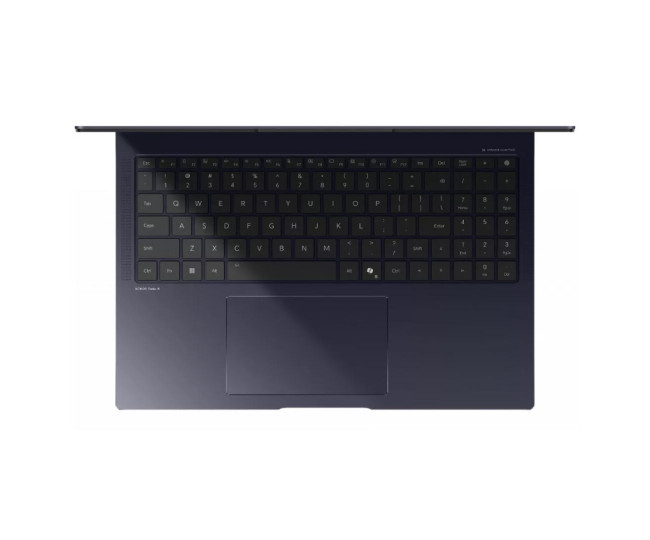 Ноутбук Honor MagicBook Pro 16 Black (5301ANSN)